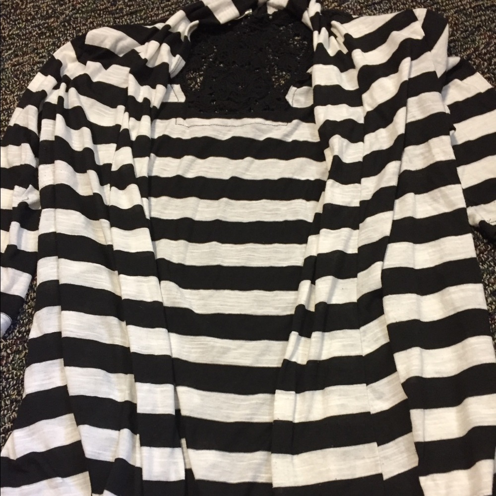Rue21 cover up